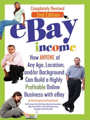 cover image of eBay Income